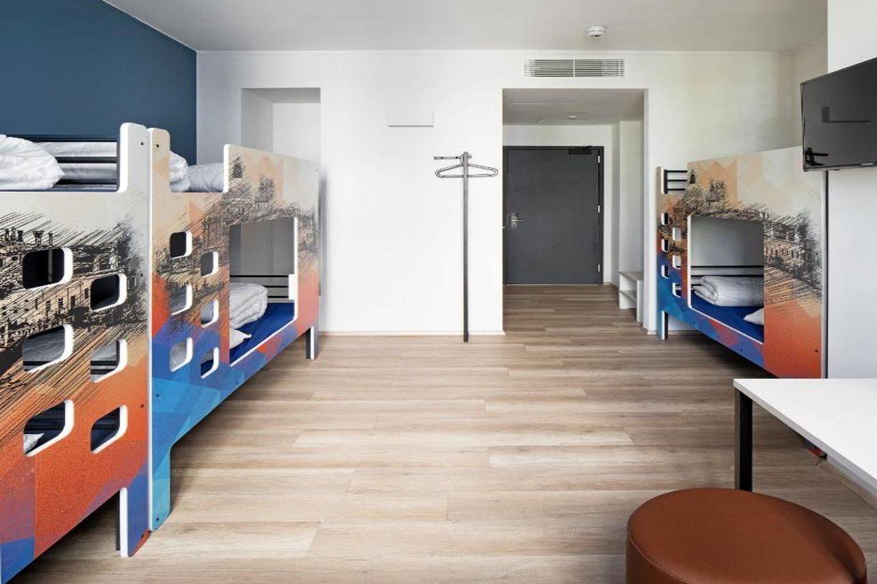 A&o Venezia * Mestre