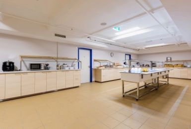 Hostel A&o Venezia *