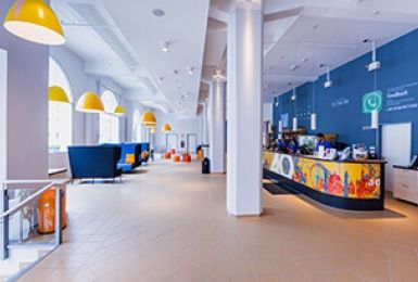 A&o Venezia Hostel *