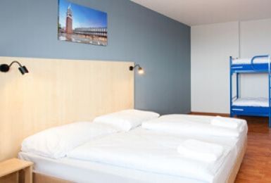 A&o Venezia * Mestre