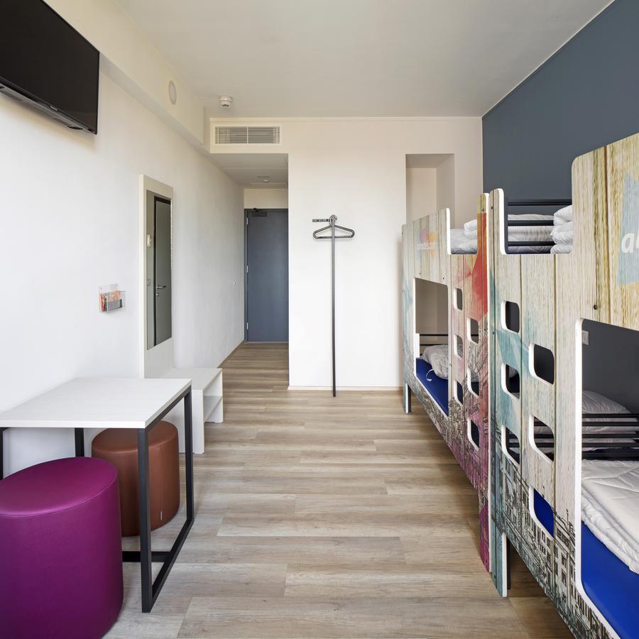Hostel A&o Venezia Mestre