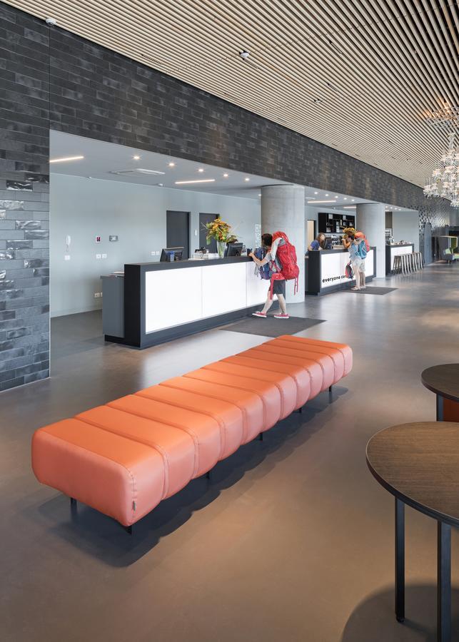 Hostel A&o Venezia