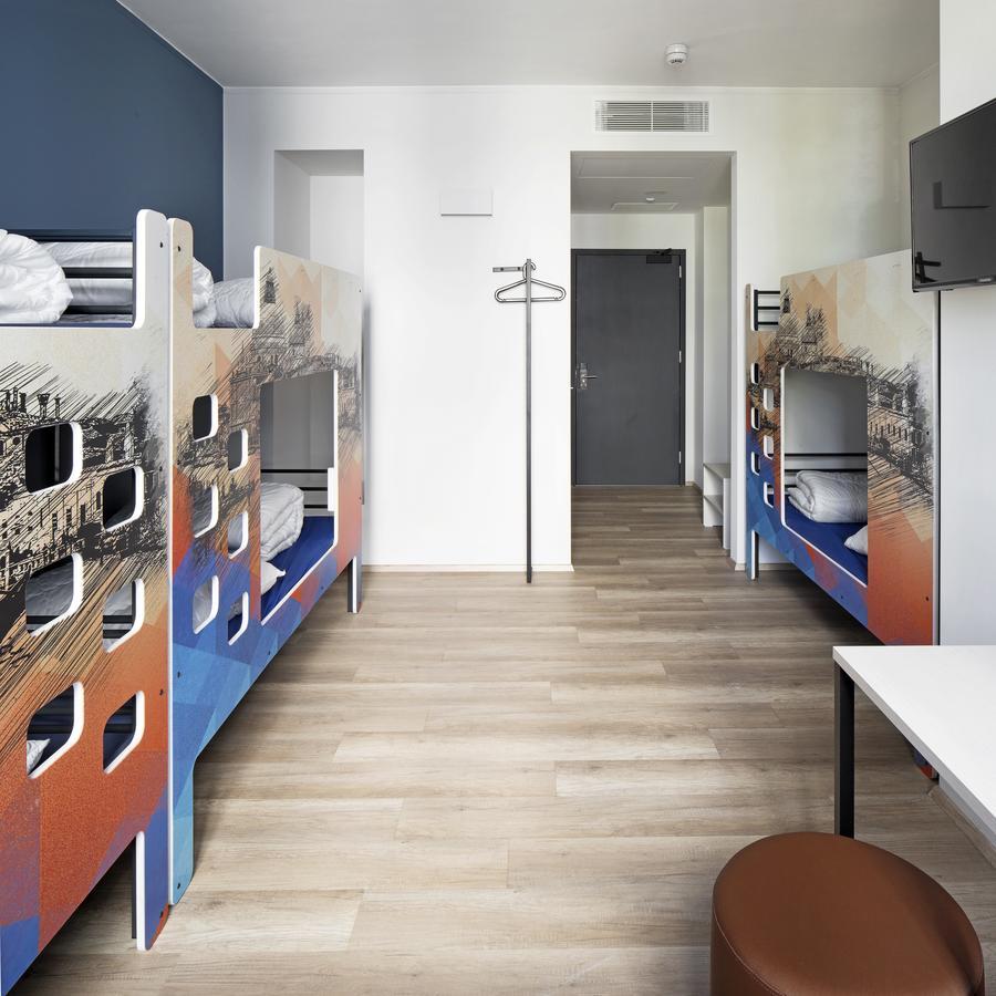 Hostel A&o Venezia *