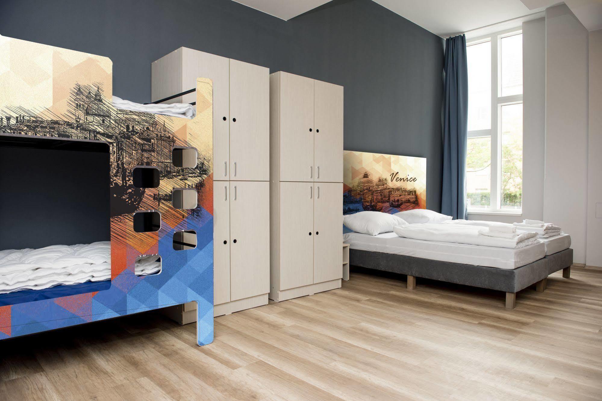 Hostel A&o Venezia *