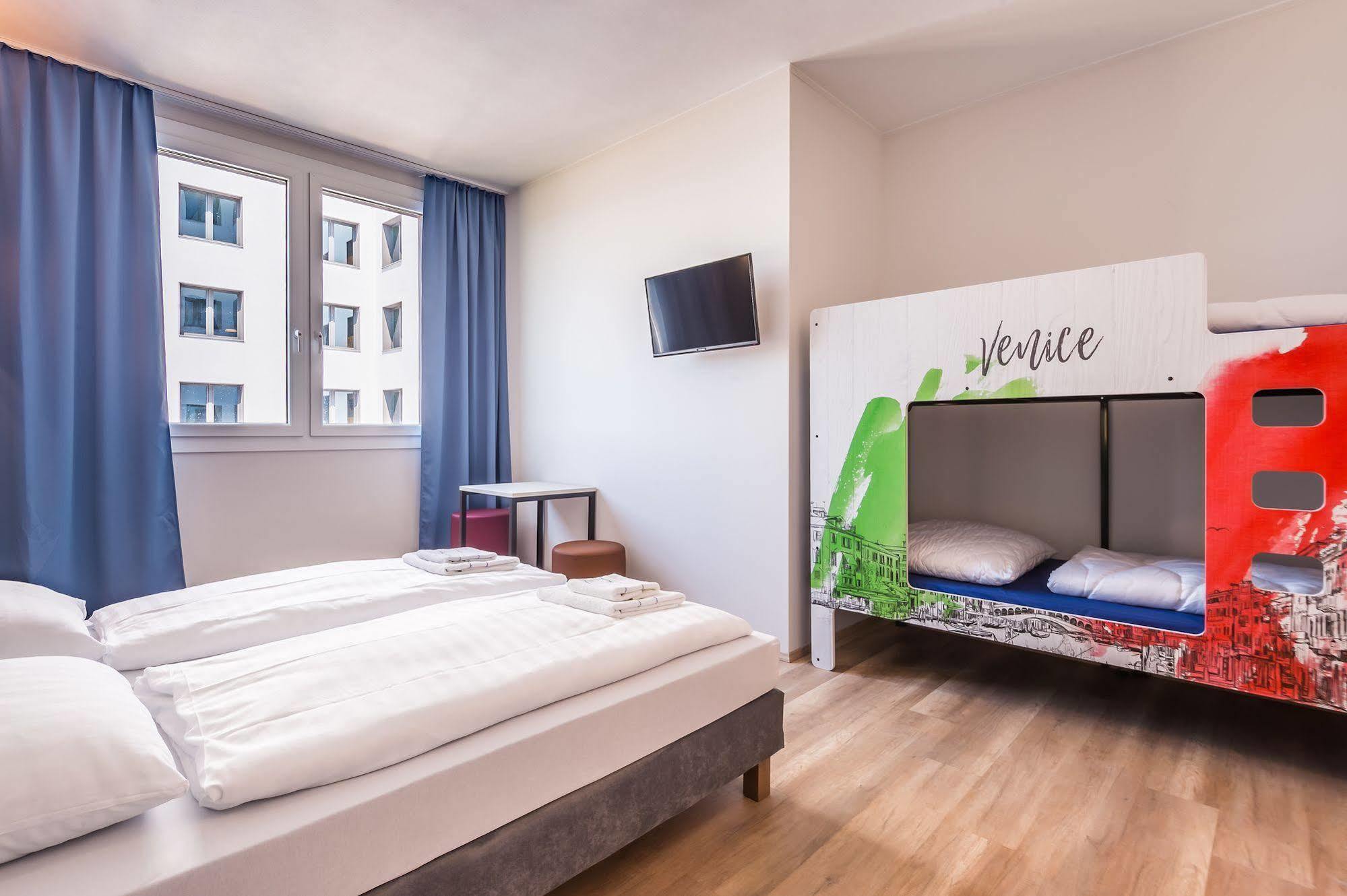 A&o Venezia Hostel