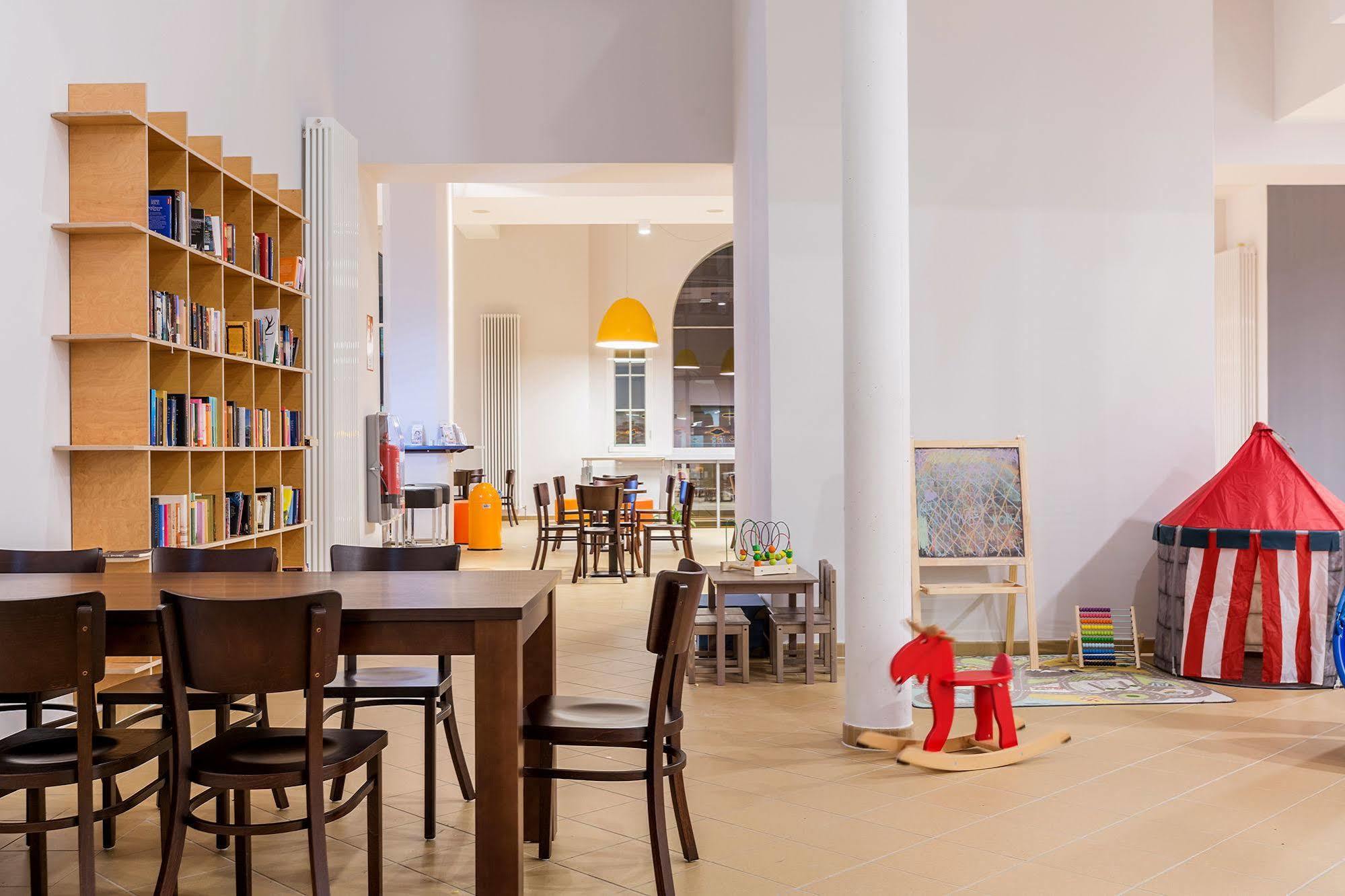 A&o Venezia Hostel *