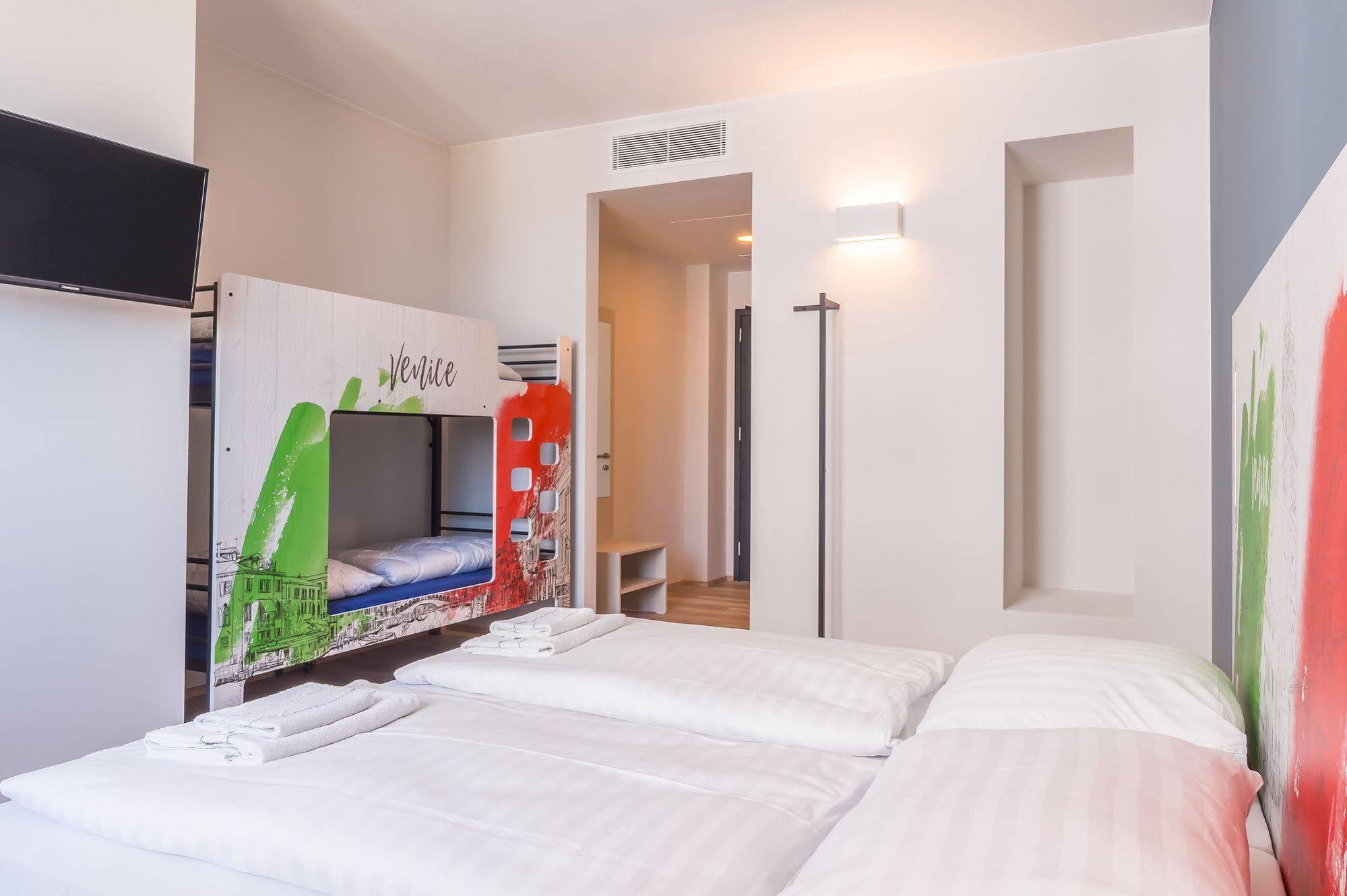 A&o Venezia *