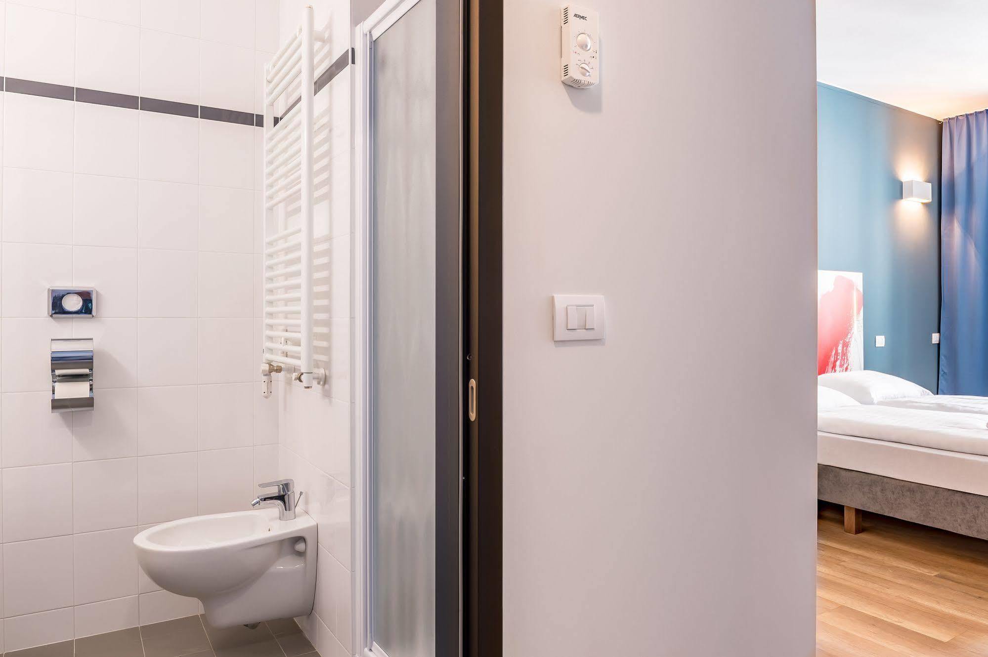 Hostel A&o Venezia