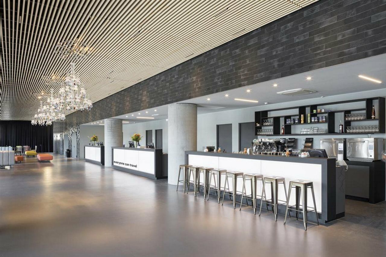 Hostel A&o Venezia
