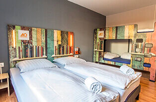 A&o Venezia *