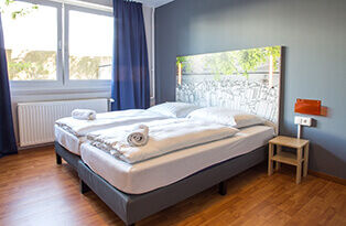 A&o Venezia Mestre