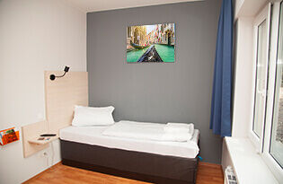 A&o Venezia Mestre