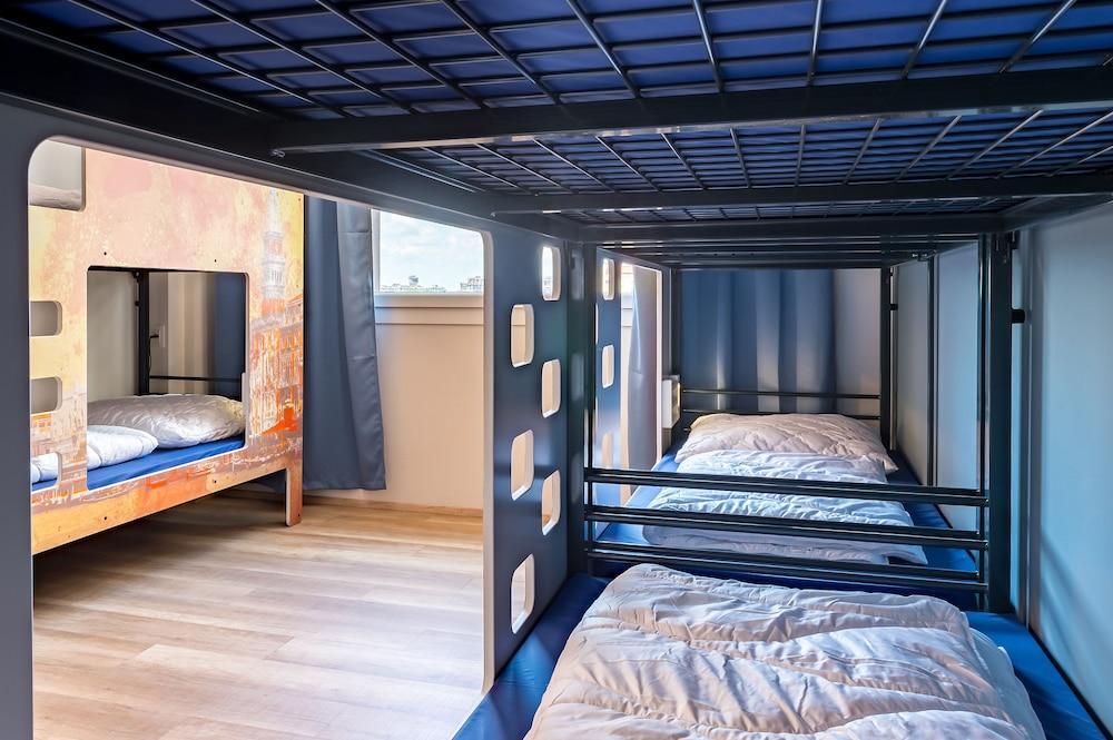 A&o Venezia Hostel