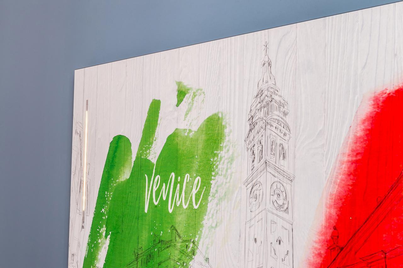 Ao Venezia Hostel