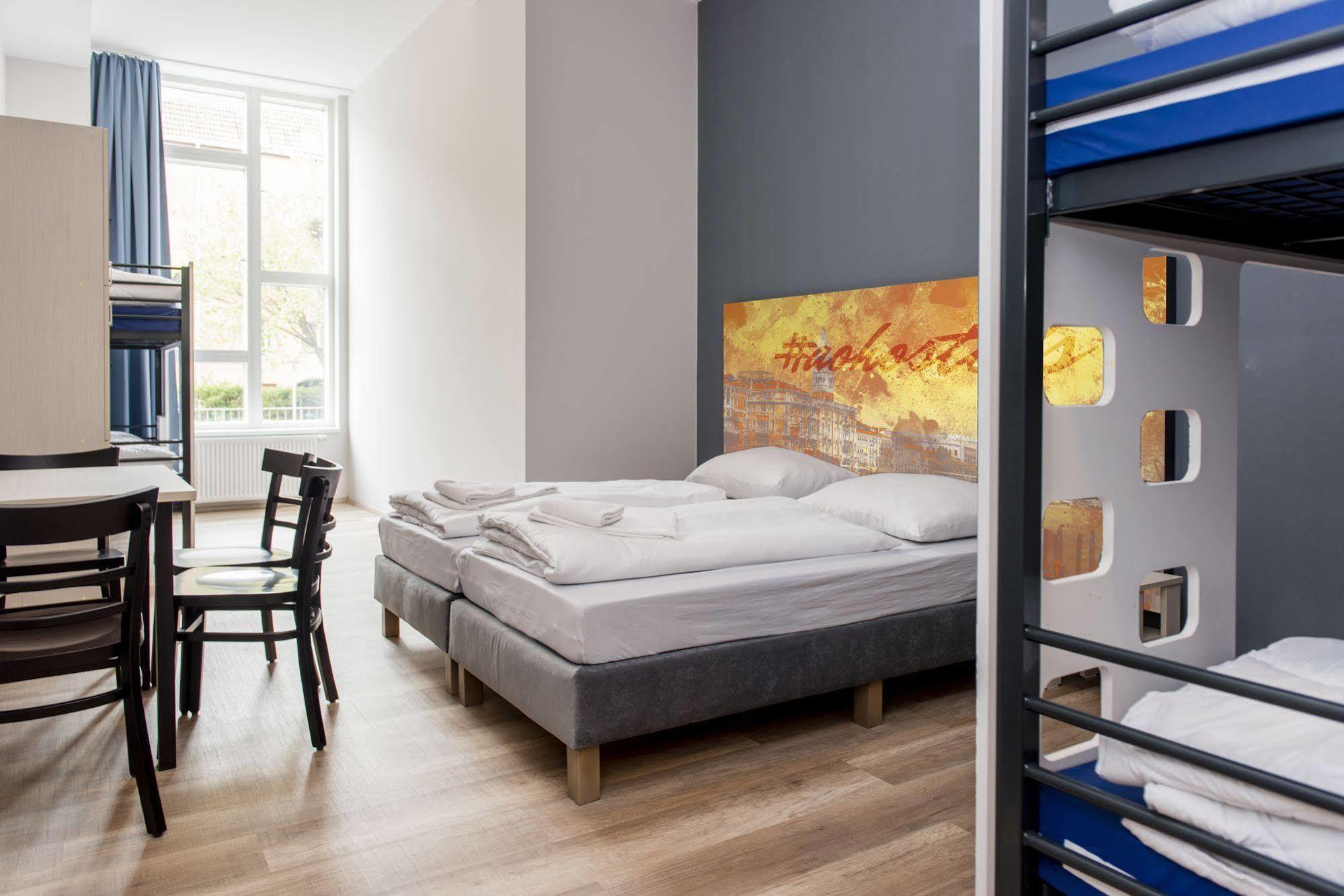 Hostel A&o Venezia