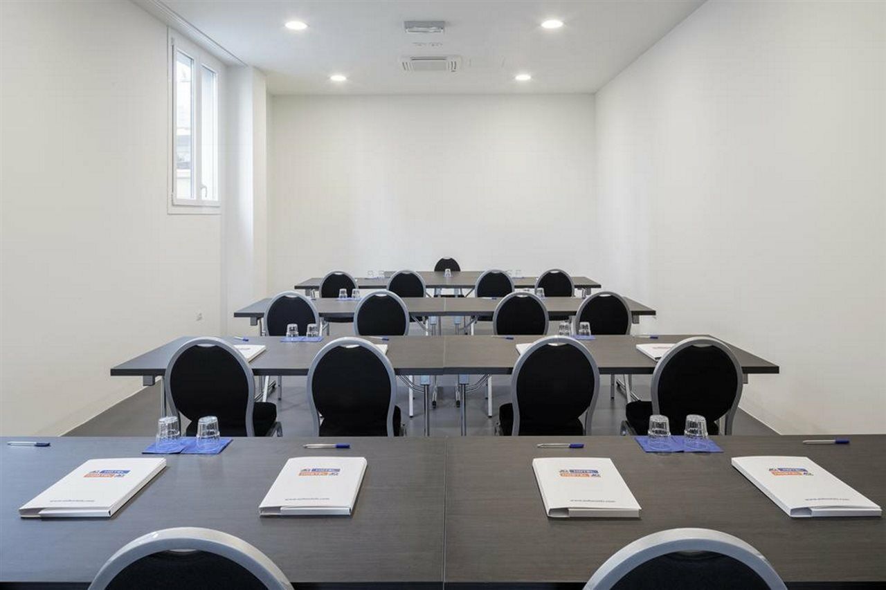 A&o Venezia Mestre
